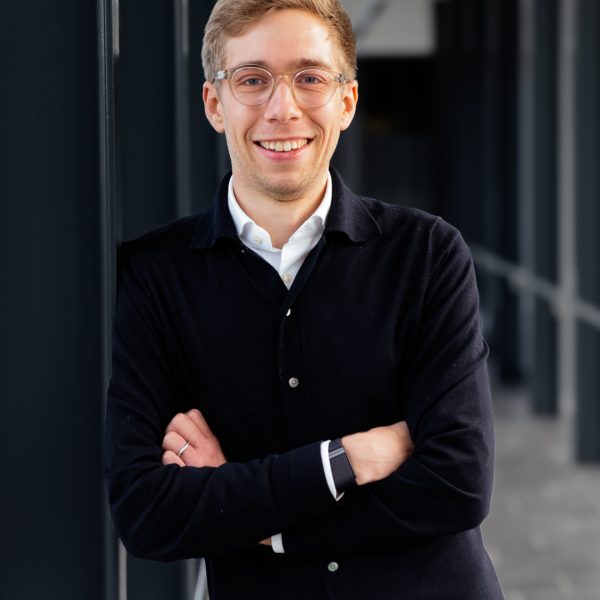 Maximilian Peter Klostermann-2