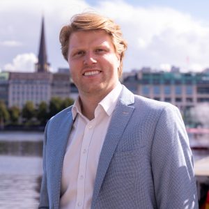 Moritz Tölke