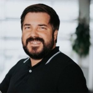 Tim Baumeister